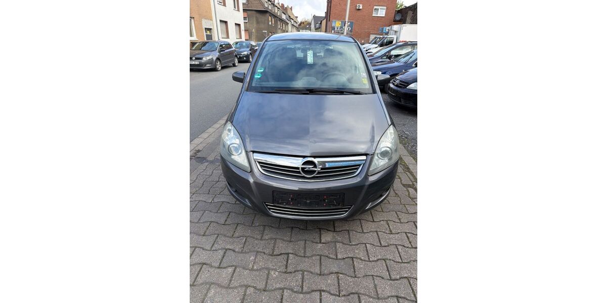 Opel Zafira 275.000 km 1.690 &euro; Hamm 59067