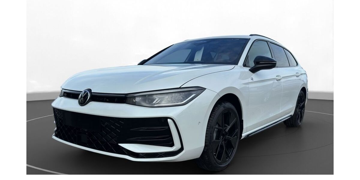 VW Passat 9.500 km 47.840 &euro; Burghausen 84489
