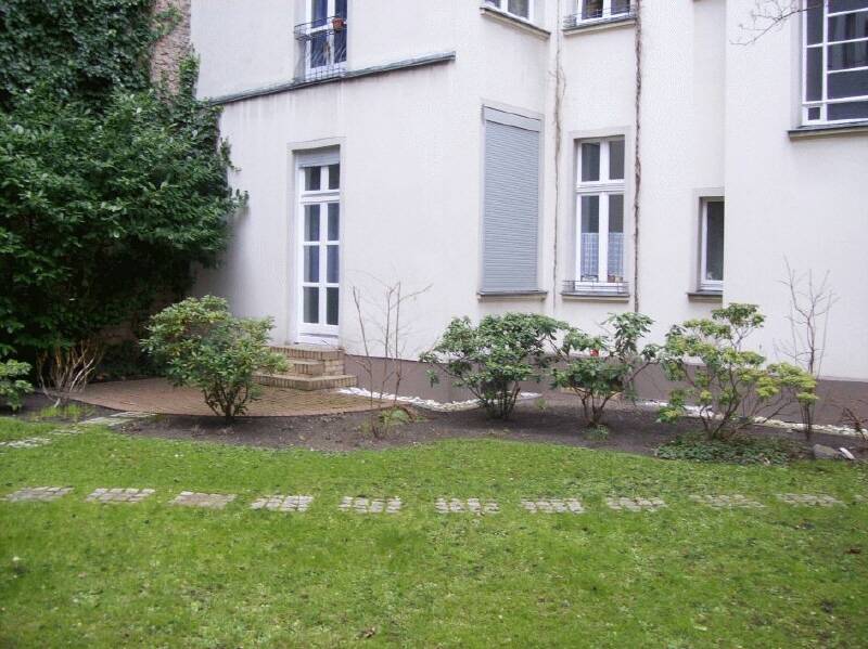Kompaktes Apartment in Mitte - Perfekt für Paare