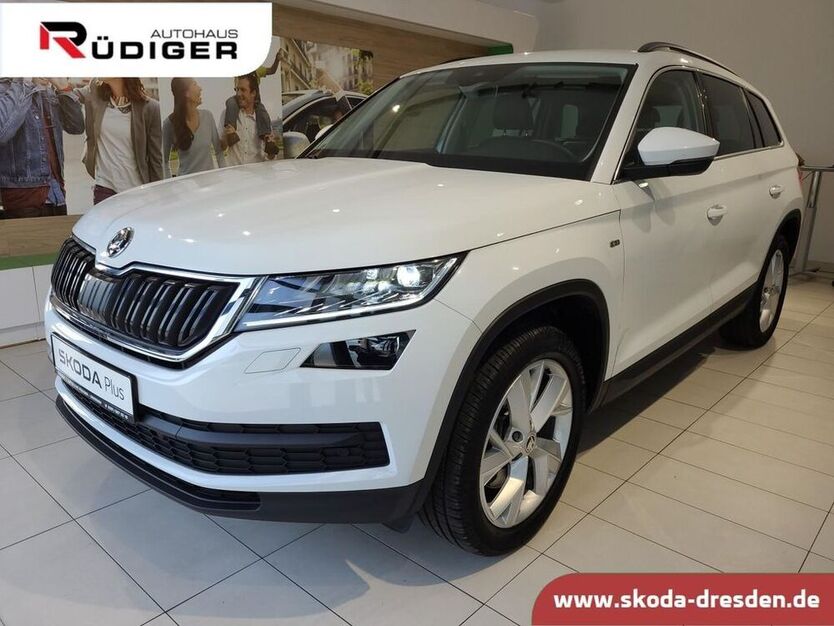 Kodiaq