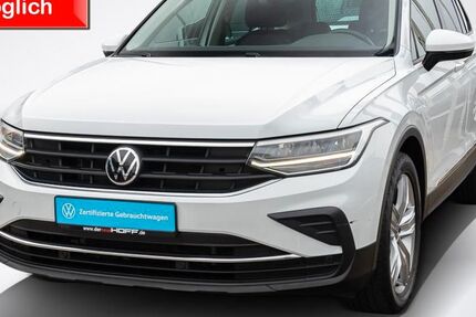VW Tiguan 47.765 km 29.375 &euro; Troisdorf-Spich 53842