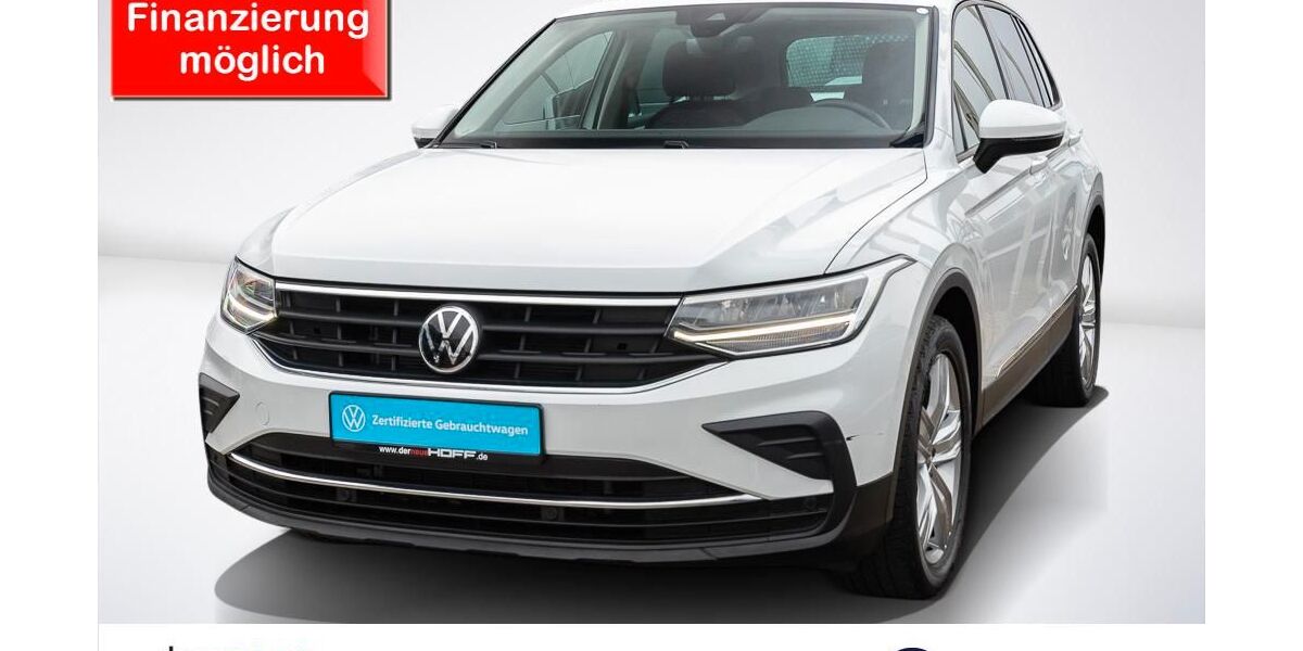 VW Tiguan 47.765 km 29.375 &euro; Troisdorf-Spich 53842