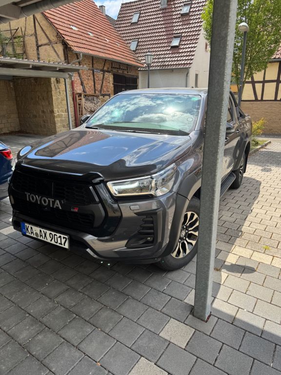 Hilux