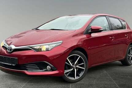 Toyota Auris 62.734 km 12.990 &euro; Kirschweiler 55743