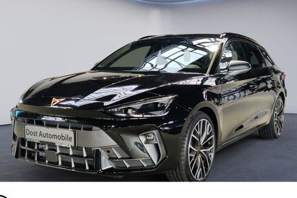Cupra Leon 5.000 km 42.990 &euro; Hildesheim 31135