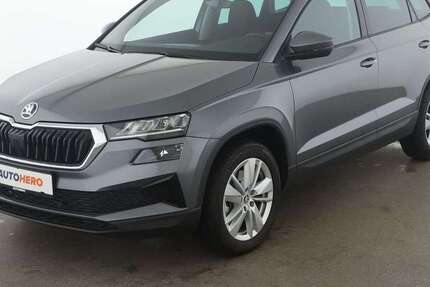 Skoda Karoq 5.344 km 27.910 € Stuttgart 70195