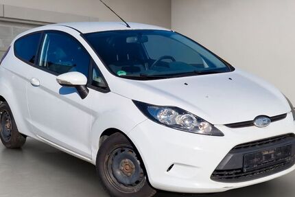 Ford Fiesta 200.000 km 1.893 € Eislingen 73054