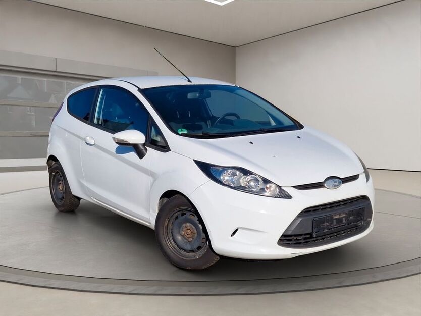 Ford Fiesta 200.000 km 1.893 € Eislingen 73054
