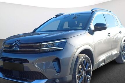Citroen C5 Aircross 67.214 km 21.689 &euro; Ahaus 48683