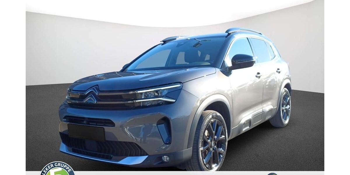 Citroen C5 Aircross 67.214 km 21.689 &euro; Ahaus 48683