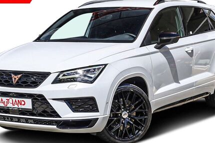 Cupra Ateca 76.307 km 25.950 &euro; Senftenberg 01968