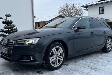 Audi A4 260.000 km 16.900 &euro; Waldkirchen 94065