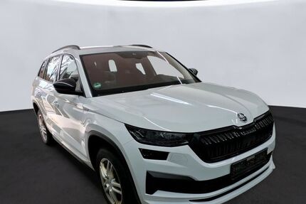 Skoda Kodiaq 82.500 km 32.900 &euro; Rastede/ Wahnbek 26180