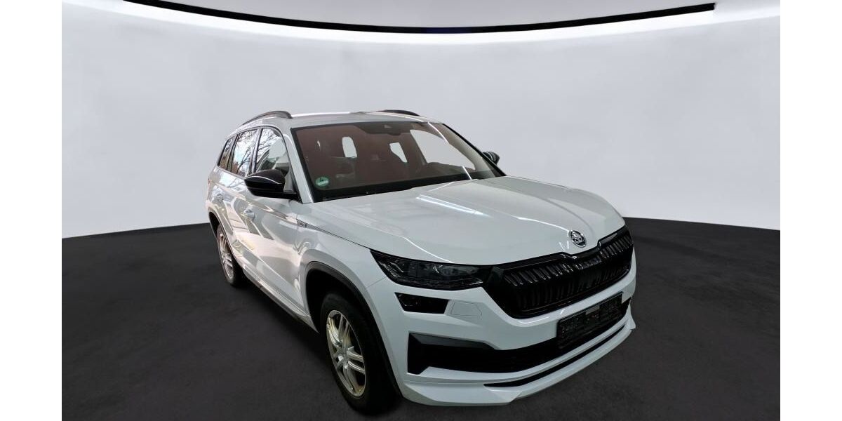 Skoda Kodiaq 82.500 km 32.900 &euro; Rastede/ Wahnbek 26180