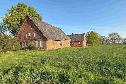 Haus Stemwede Oppendorf - 8 Zimmer, 185.000&euro; | Angebot:24700162