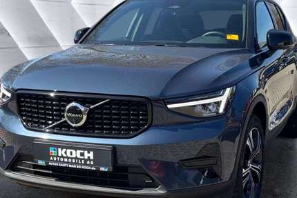 Volvo XC40 5.000 km 45.880 &euro; Königs Wusterhausen 15711
