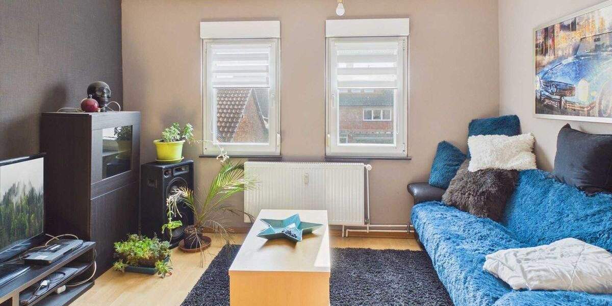 Mehrfamilienhaus, Wohnhaus Hasselroth Niedermittlau - 2 Zimmer, 307 m&sup2;, 385.000&euro; | Angebot:25699003