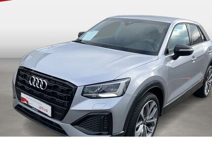 Audi Q2 20.000 km 30.999 &euro; Konstanz 78467