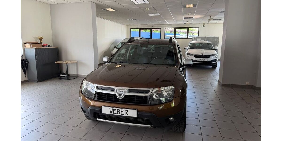 Dacia Duster 198.654 km 7.900 &euro; Hessisch Lichtenau 37235