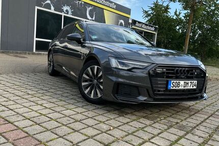 Audi A6 201.000 km 25.499 &euro; Schrobenhausen 86529
