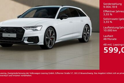 Audi A6 14.100 km 76.980 &euro; Halle 06122