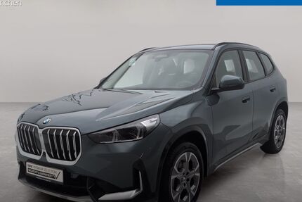 BMW X1 17.048 km 44.896 &euro; München 80939