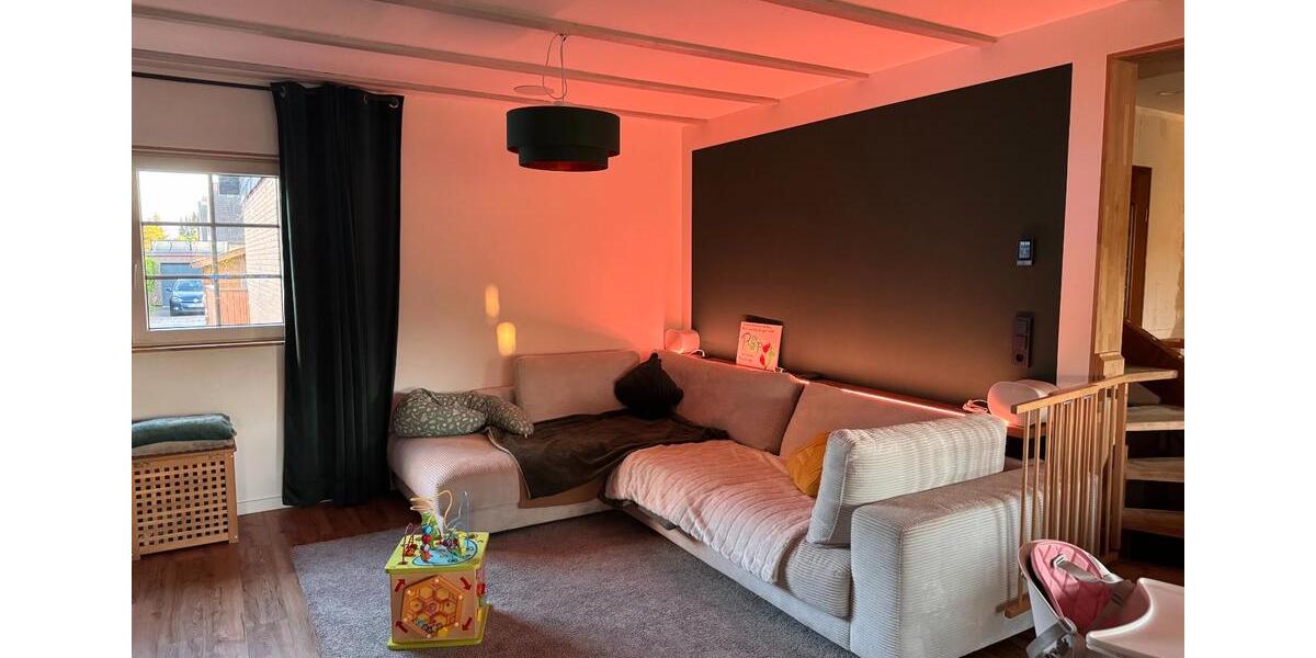 Doppelhaushälfte Lübeck Sankt Jürgen - 3 Zimmer, 110 m&sup2;, 230.000&euro; | Angebot:27286099