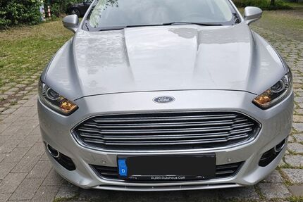 Ford Mondeo 120.500 km 9.500 &euro; Gronau 48599