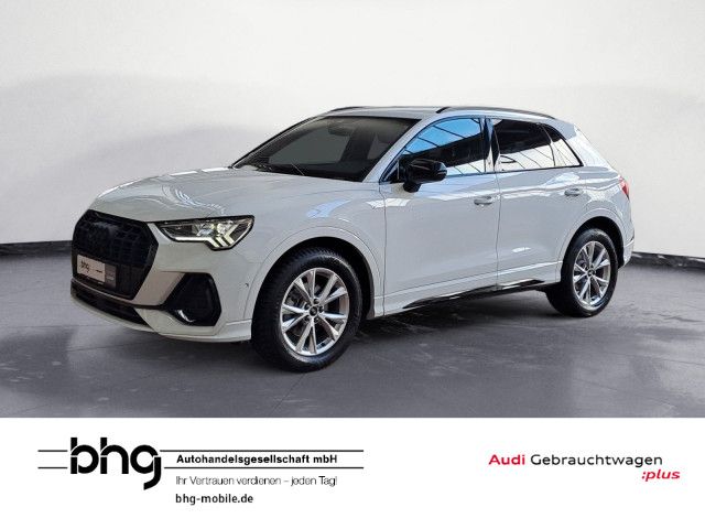 Audi Q3 30.801 km 38.990 &euro; Ettlingen 76275
