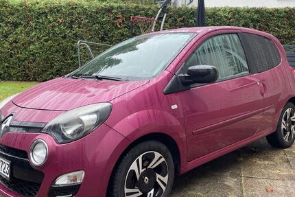 Renault Twingo 98.000 km 3.999 € Hamburg 22143