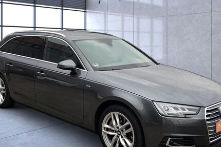 Audi A4 210.751 km 15.990 &euro; Erfurt 99086