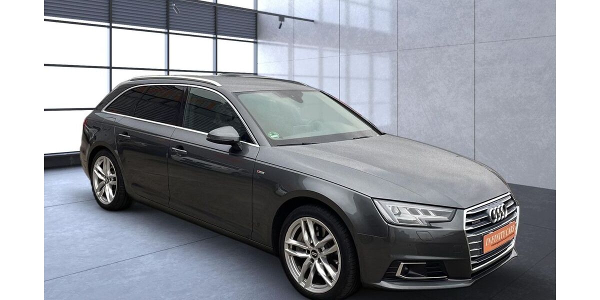 Audi A4 210.751 km 15.990 &euro; Erfurt 99086