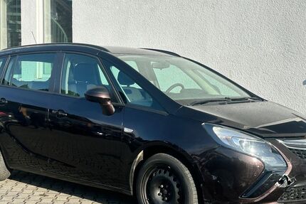 Opel Zafira 167.000 km 5.200 &euro; Dannstadt- Schauernheim 67125