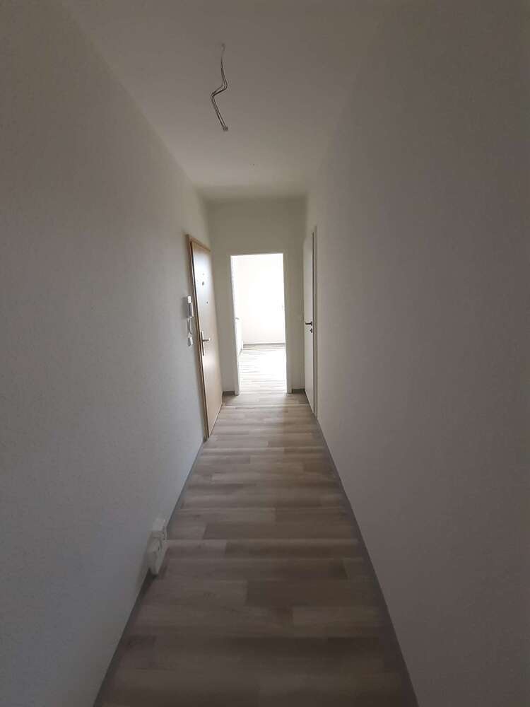 Wohnung zum Mieten in Bad Langensalza 244,72 € 43.7 m²