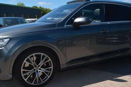 Audi SQ7 189.950 km 28.900 &euro; Cuxhaven 27472