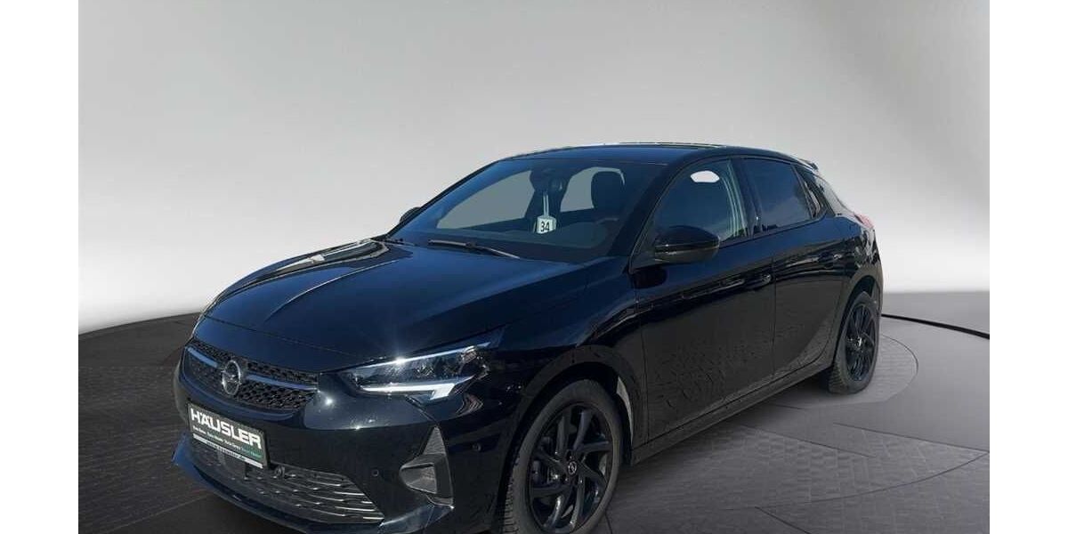 Opel Corsa 16.769 km 17.690 &euro; Bad Tölz 83646