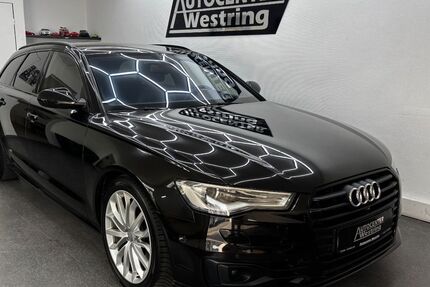 Audi A6 141.000 km 17.990 &euro; Gütersloh 33334