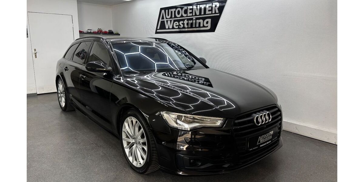 Audi A6 141.000 km 17.990 &euro; Gütersloh 33334