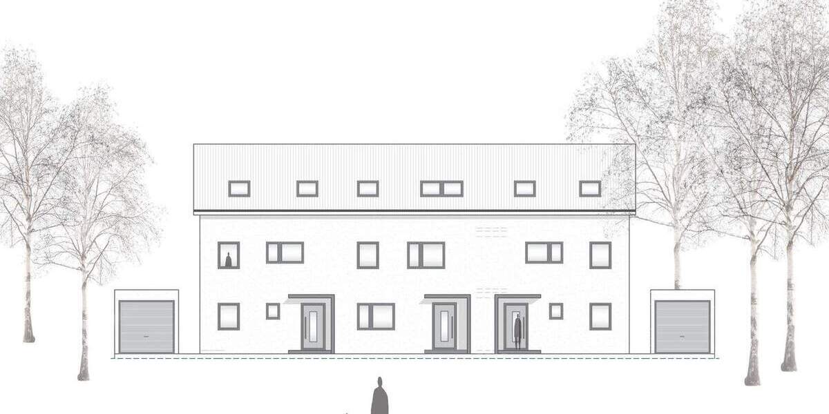 Reihenendhaus Allershausen - 7 Zimmer, 192 m&sup2;, 983.000&euro; | Angebot:25675042