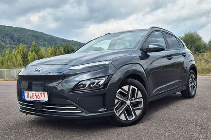 Hyundai KONA 34.400 km 23.700 &euro; Trier 54294