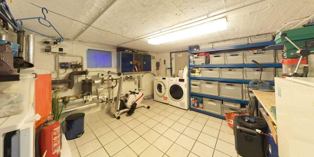 Doppelhaushälfte Hamm Heessen - 6 Zimmer, 87 m&sup2;, 219.000&euro; | Angebot:24916822