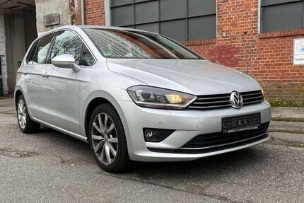 VW Golf Sportsvan 183.542 km 12.000 &euro; Neumünster 24536