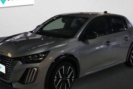 Peugeot 208 11.300 km 21.950 &euro; Rathenow 14712