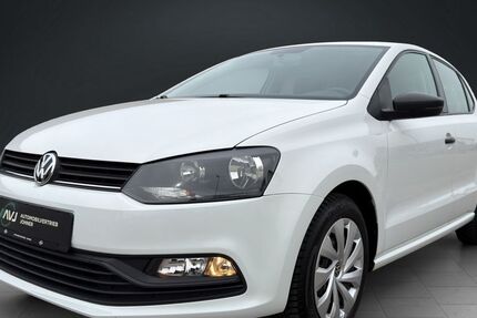 VW Polo 125.056 km 5.580 &euro; Ihringen / bei Freiburg im Breisgau 79241