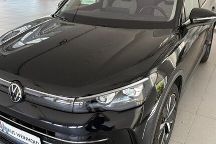VW Tiguan 45.000 km 35.290 &euro; Chemnitz 09116