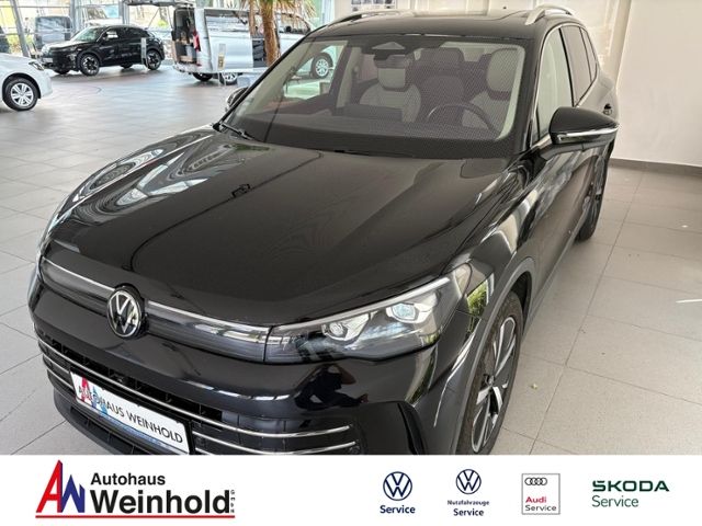 VW Tiguan 45.000 km 35.790 &euro; Chemnitz 09116