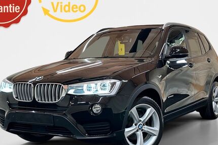 BMW X3 50.163 km 26.490 € Taucha 04425