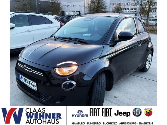 Fiat 500e 22.278 km 12.900 € Elmshorn 25337