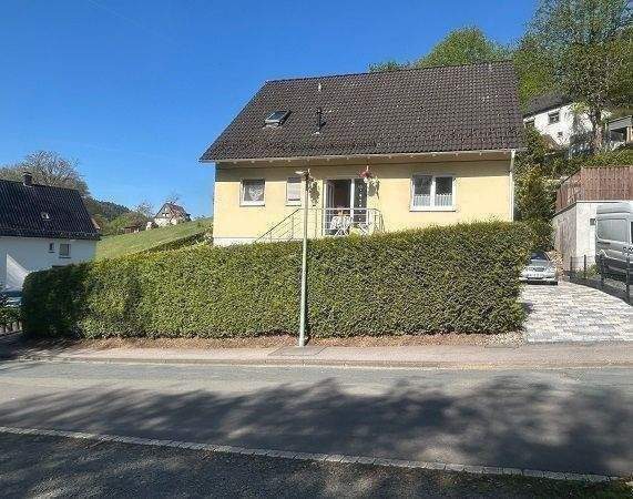 Mehrfamilienhaus, Wohnhaus Lüdenscheid Rathmecke - 435.000&euro; | Angebot:26203767