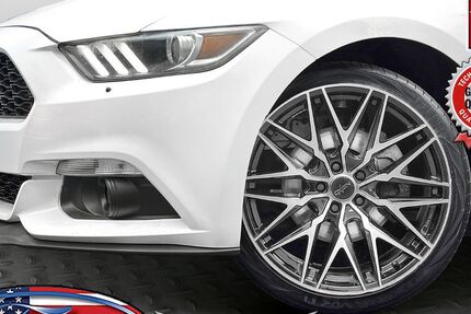 Ford Mustang 164.566 km 18.990 € Düsseldorf 40625